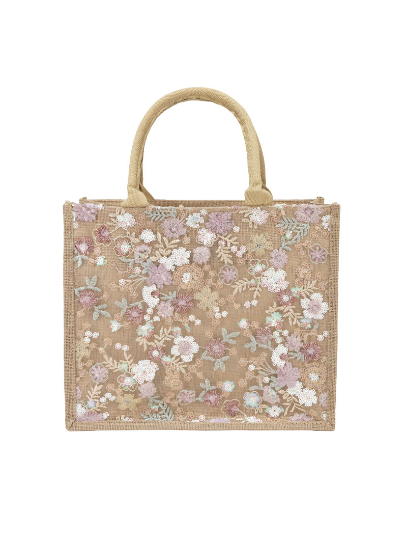 Sacs Couffin multicolore